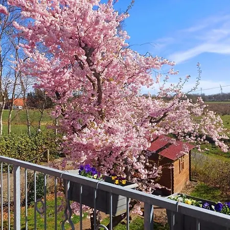 Lejlighed Neu! Landblick In Nordseenaehe *