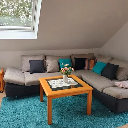 דירה Neu! Landblick In Nordseenaehe Westerholt (Lower-Saxony)