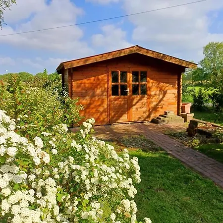 דירה Neu! Landblick In Nordseenaehe Westerholt (Lower-Saxony)